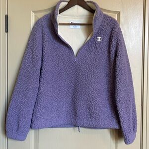 CHAMPION athletic wear jacket